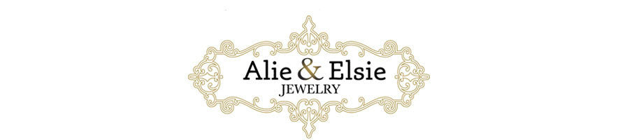 Alie & Elsie Jewelry