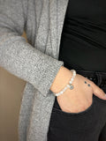 Moonstone Bracelet 25% off