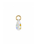 Birthstone Charms - Gold