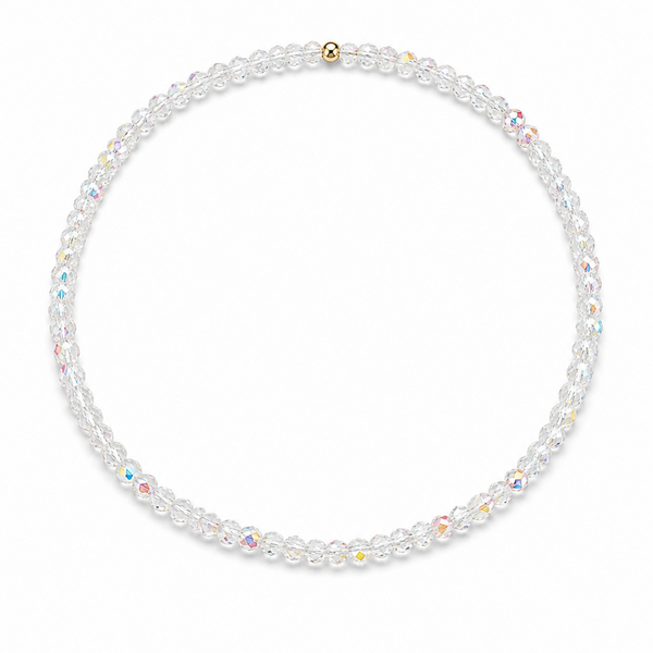 Beaded Anklet - Itty Bitty