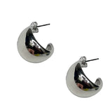 Chroma Slipper Earring