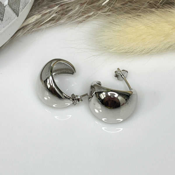 Chroma Slipper Earring