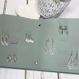 Earring Booklet