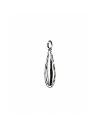 Grace Charm - Silver
