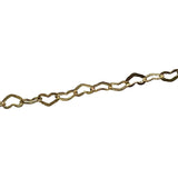 Heart of Gold Necklace