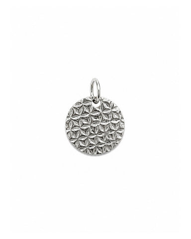 Legacy Charm - Silver