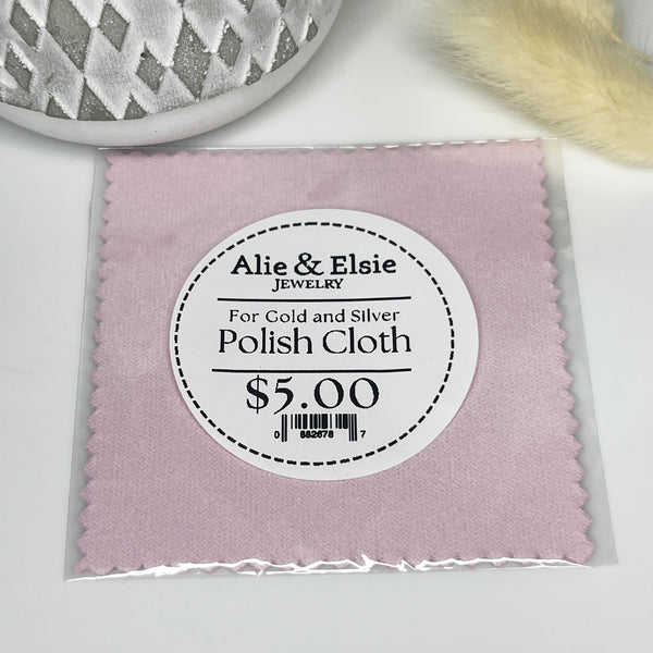Polishing Cloth