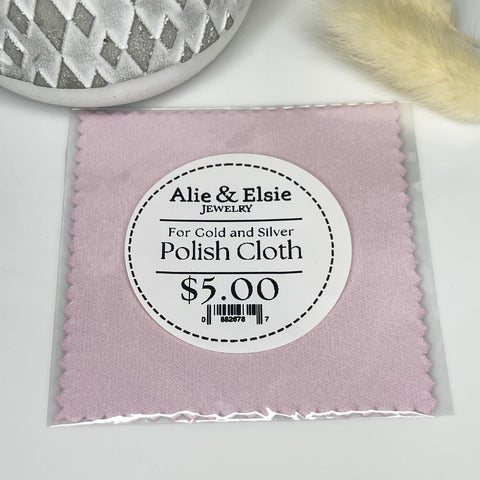 Polishing Cloth