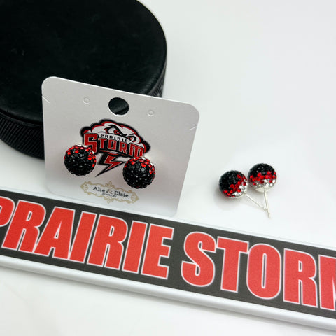 Prairie Storm Merchandise