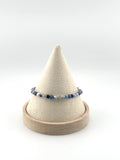 Sodalite Stacker Bracelet
