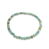 Amazonite Stacker Bracelet