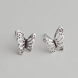 Butterfly Studs