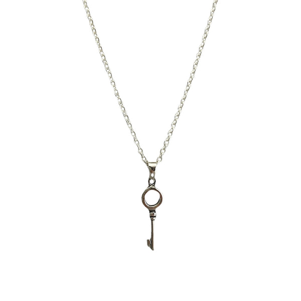 Key to My Heart Necklace 25% Off
