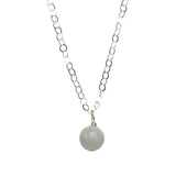 Moonstone Necklace