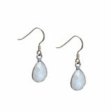 Moonstone Earrings