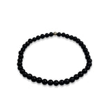 Onyx Stacker Bracelet