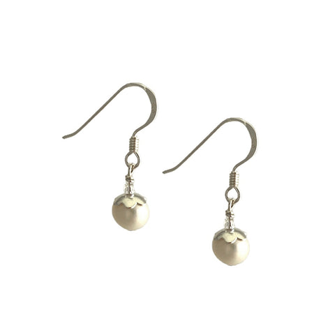 Freshwater Pearl Earrings