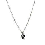 Skull Necklace