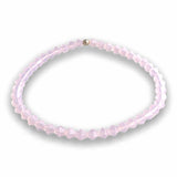 Opal Pink Swarvoski Bracelet