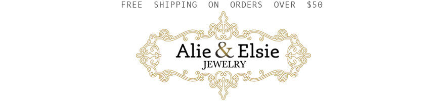 Alie & Elsie Jewelry